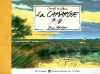 camargue book