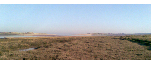 north norfolk landscape 1